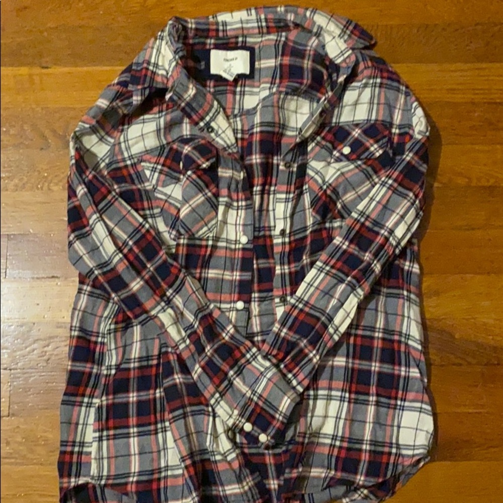 Flannel